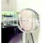 Custom design plexiglass acrylic plastic high profile crystal perfume spray bottle