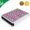 Cidly A6 LED grow light 210W Indoor garden led green house grow led light/plant growth promoter/full spectrum