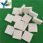 92% High temperature alumina square ceramic lining plate