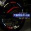 Spirit Beast motorcycle modified diy reflective  wheel stickers waterproof L1