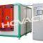 Plasma Nitriding PVD coating machine/Ion plasma sputtering vacuum PVD coating machine (HCVAC)