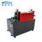 Hydraulic Copper Busbar Leveler