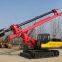 Mud Rotary Drilling Truck Mounted Portable