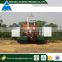 10 inch 200m3 River Sand Dredging Machine/ Cutter Suction Dredger/Small Dredger Machine