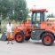 HOT SALE CS915 ce mini telescopic loader