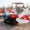 Hot Sale 4LZ-1.6 Rice Harvester