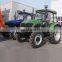 100HP 4WD farm tractor from china factory tractors for farm 4wd