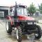 china cheap 80Hp 4WD farm tractor 804