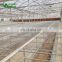 Commercial Agricultural Greenhouse Movable Nursery bench