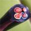 Factory produce Round Pendant Crane Cable For Crane or Lifter