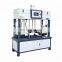 Double station hot box sand core shooting machine