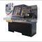 CK6432 automatic competitive price high accuracy cnc lathe