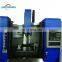 VMC850 China 4 axis high precision vertical machine centre with metal