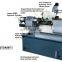 CK48T 45 degree slant bed CNC lathe for thread cutting