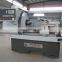 CK6136A-1china cnc lathe machine price/ wheel lathe/ cnc lathe chuck Automatic Bar Feeder