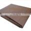 170 GSM Brown Waterproof Tarpaulin Ground Sheet Covers For Camping, Fishing, Gardening & Pets