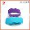 nice looking colorful kids use wrist band chain hook loop strap