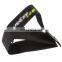 High quality Nylon+EVA foam rubber custom logo ski strap