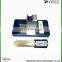 BS1363 figure 15 lateral strain british standard gauge