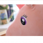 Korean style rainbow down cotton unicorn doll plush toy for  children birthday gift