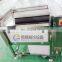 Brush Type Fish Scale Removing Scaling Remover Processing Machine
