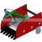 Hotting selling Garlic harvester