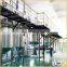 small palm oil refinery process equipment vegetable oil refining machine sunflower oil refined production line