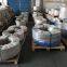 Cold Rolled Stainless Steel Coil Factory Cold Rolled 201 202 304 316l