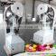 Effervescent Flower Basket Type Tablet Press Machine / tablet pill press