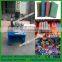 6 wires 3 balls Stainless Steel Scrubber Making Machine