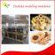 Cookies biscuit molding machine, Cookies depositor, cookies wire cut machine