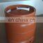 New Year Latest Style Steel Liquefied petroleum gas LPG Cylinder