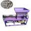China mushroom growing bag filling machine/Semi-automatic mushroom