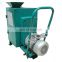 High efficiency Field river snail tail removing machine