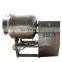 Hot Sale Stainless Steel Vacuum Food Tumbling and Mixing Machine
