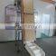 Z-Type Bucket Elevator/ConveyorCombined with Vibratory Feeder