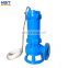 100m3/h electric submersible sewage pump