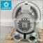 Factory Price Ring Blower Side Channel Air Blower Manufacturer