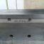 Guide Rail T type elevator guide rails kone elevator parts