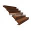 Corten Steel Steps weathering steel stairs