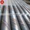 od 219mm 3lpe coating bike pipes steel pipe for water gas and oil transport