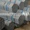 Hot dip galvanized round steel pipe / GI pipe pre galvanized steel pipe galvanized tube for construction