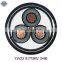 Good Quality Direct Factory Price 3 phase power cable