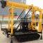 Coal Mine Investigation Drill Rig Manufactures for Fluorspar Ore