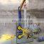 Factory manual vacuum glass lifter machine