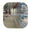 Excellent color powder coating line for aluminum doors and windows
