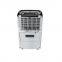 OL10/12-009B Digital Display Home Dehumidifier With Air Purifying Function and Continuous Drainage