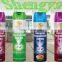 water based aerosol insecticide spray with high quality and the smell is jasmine