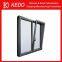 Tilt and Turn Window Pivot Hinge, Tilt and Turn Window with Mosquito Net with Kin Long Hardware