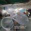 Height 300 Mm ~ 3000 Mm Stainless Steel Sculpture For Garden Stainless Steel Abstract Sculpture